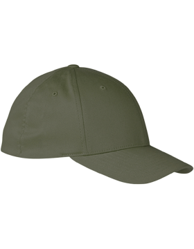 Low-Profile Cap 6590