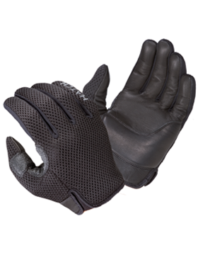 Motor Officer Summer CoolTac Gloves