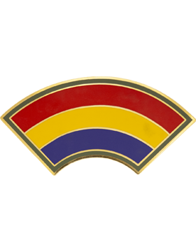 42nd Infantry Division Combat Service Identification Badge