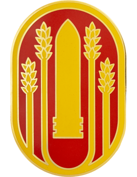 196th Maneuver Enhancement Brigade Combat Service Identification Badge