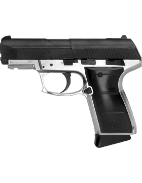 Daisy Model 5501 Blowback Pistol