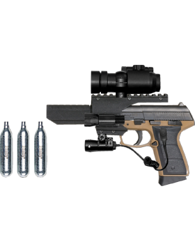 Daisy Model 5503 Blowback Pistol Kit