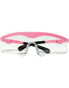 Daisy Model 5850 Shooting Glasses Pink