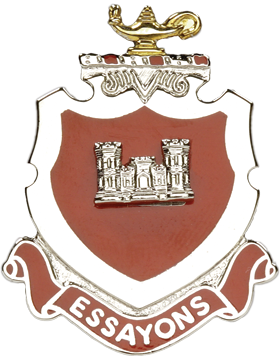 forscom crest