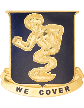 3rd Chemical Brigade (We Cover)
