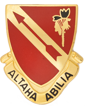 291st Regiment Advance Individual Training (Altaha Abilia)