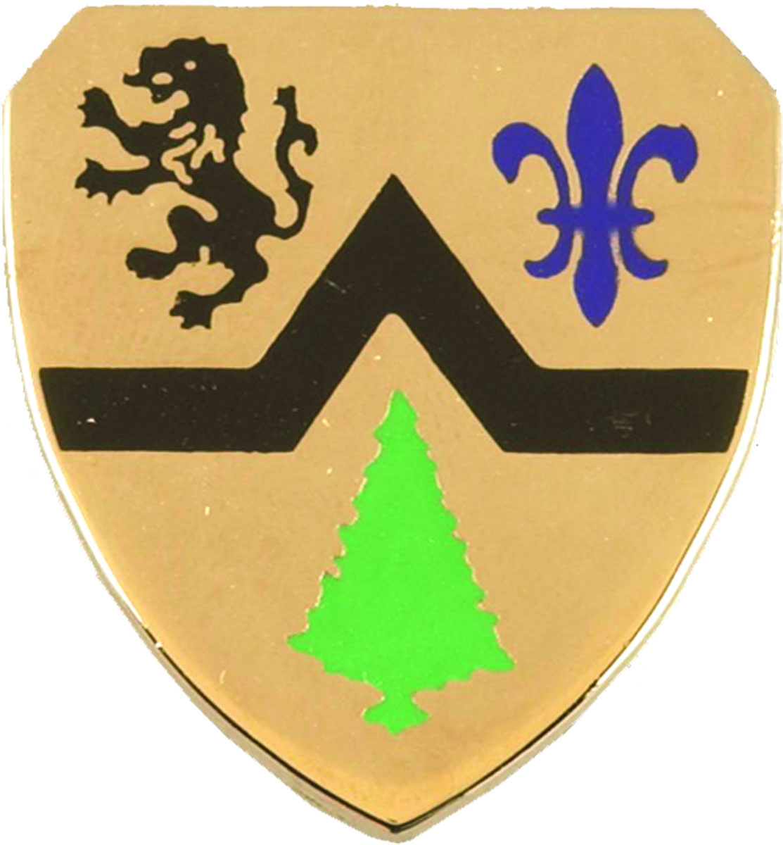 364th-regiment-unit-crest-no-motto