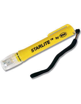 Starlite Flashlight 254