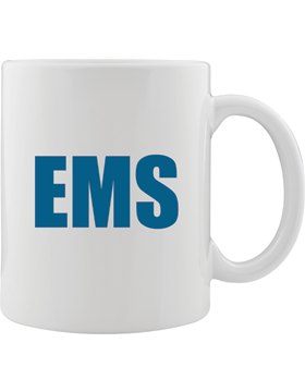 EMS Coffee Mug