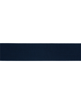 1in USCG Blue Name Tape (75 Yds) 