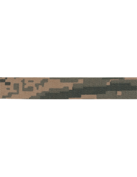 1/2in ABU Ripstop USAF Gortex Name Tape (75 Yds)