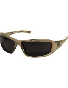 Hamel - Black/Polarized Gradient Lens SunglassesTXHG716