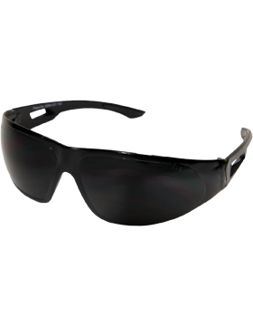 Dragon Fire Black/G-15 Lens Sunglasses XDF61-G15