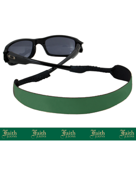 Faith Lions Eyewear Retainer