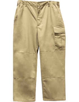 usn deck pants