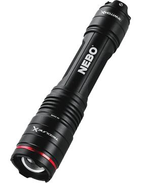 Nebo Redline X Flashlight NEB-FLT-0008