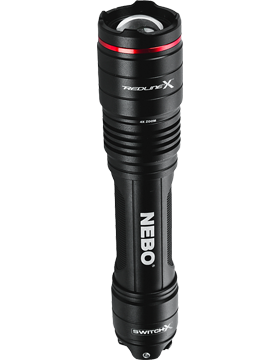 Nebo Redline X Flashlight NEB-FLT-0008
