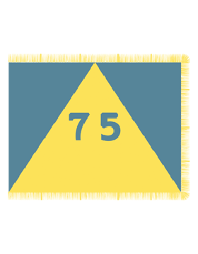 Army Org Flag 5-11 Maneuver Area Training Cmd (Specify Unit)