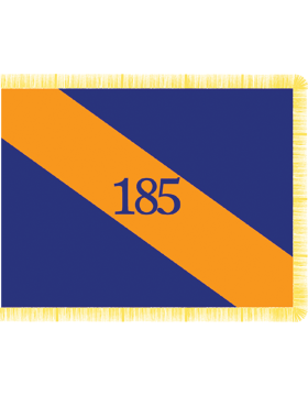 Army Org Flag 5-14B Group Aviation (Specify Group)