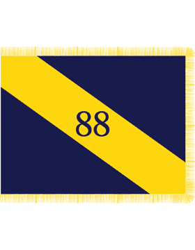 Army Org Flag 5-14C Group Chemical (Specify Group)