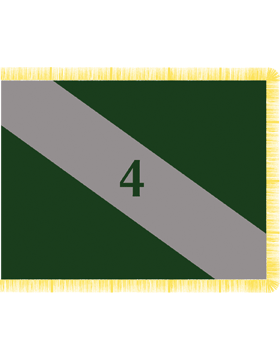 Army Org Flag 5-14L Group Psyops (Specify Group)