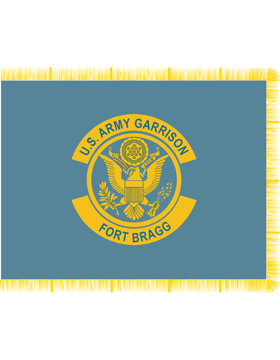 Army Org Flag 5-37 US Army Garrison (Specify Unit)