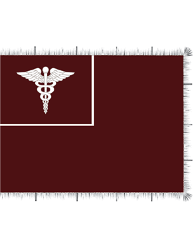 Army Org Flag 5-36 Bde of Med Center (Specify Unit)
