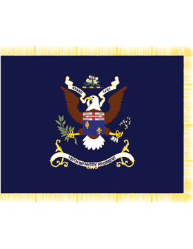 Army Org Flag 5-47 Regt & Sep Battalion (Specify Unit)