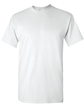Gildan Heavy Cotton T-Shirt G500