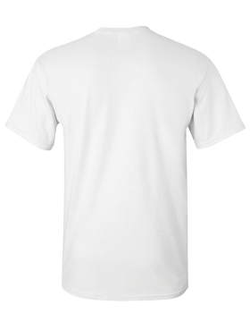 Gildan Heavy Cotton T-Shirt G500 | Marketing