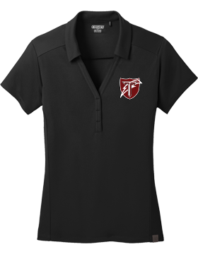 Ladies Gadsden City Titans Polo