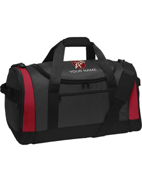 Gadsden Marching Band Duffel Bag (Custom)