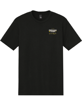 Gadsden City Band 2025 Show Shirt TT11