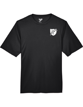 Gadsden City Marching Titans Shirt TT11