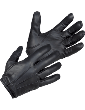 Duty Resister Correction Gloves Black RFK300