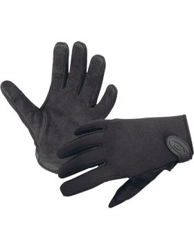 Special Warfare Black Glove SWG6