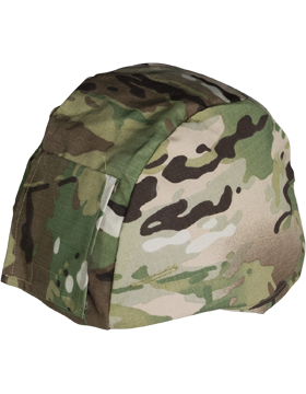 OCP Helmet Cover with Flap Large/XLarge