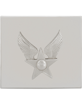 USAF Honor Guard Hap Arnold Buckle Nickel