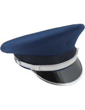 USAF Enlisted/Officer Honor Guard Cap