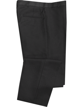 JLC Female 100% Polyester Trousers