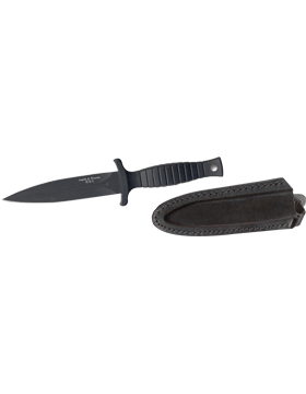  Black Smith & Wesson H.R.T Boot Knife KNF-R/3073