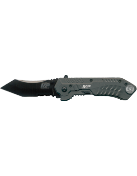 M.A.G.I.C. Military Police Smith & Wesson Knife KNF-SW-SWMP2BS