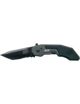 M.A.G.I.C. Military Police Smith & Wesson Knife KNF-SW-SWMP3BSCP
