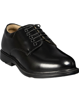 Knights of Columbus Leather Oxford Dress Shoe