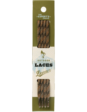 Outdoor Boot Laces 70016