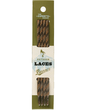 Outdoor Boot Laces 70017