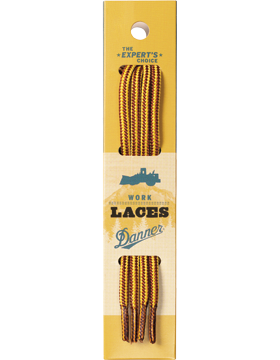 Danner Work Boot Laces