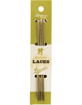 Military Boot Laces 70024