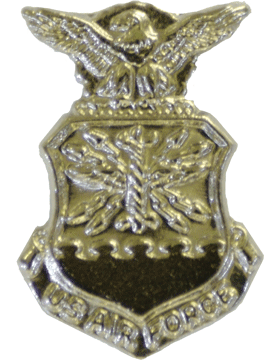 United States Air Force Lapel Pin