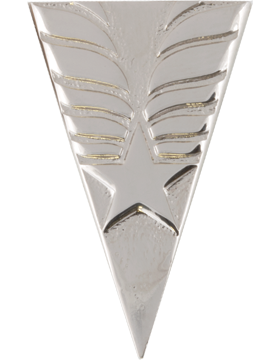 Air Force Volunteer Excellence Award Lapel Pin